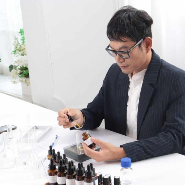 澄逸行銷有限公司